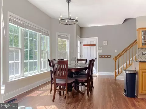 Dining - 580 Windmill Dr, Saint Leonard, MD 20685 photo 6 of 6