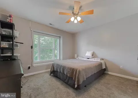 Bedroom - 580 Windmill Dr, Saint Leonard, MD 20685 photo 6 of 13