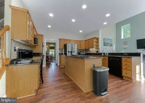 Kitchen - 580 Windmill Dr, Saint Leonard, MD 20685 photo 1 of 7