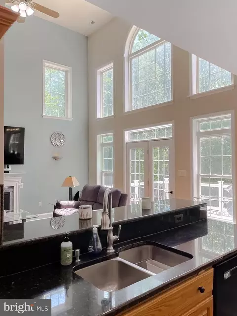 Kitchen - 580 Windmill Dr, Saint Leonard, MD 20685 photo 7 of 7