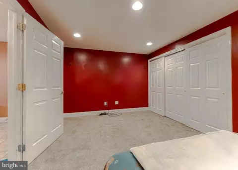 Bedroom - 580 Windmill Dr, Saint Leonard, MD 20685 photo 13 of 13
