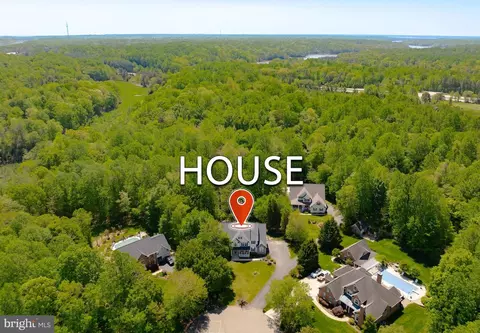 View/Area - 580 Windmill Dr, Saint Leonard, MD 20685 photo 4 of 7