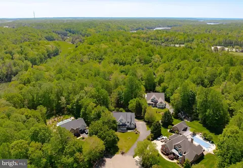 View/Area - 580 Windmill Dr, Saint Leonard, MD 20685 photo 3 of 7