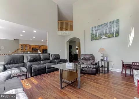 Living - 580 Windmill Dr, Saint Leonard, MD 20685 photo 2 of 4
