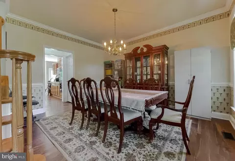 Dining - 580 Windmill Dr, Saint Leonard, MD 20685 photo 1 of 6