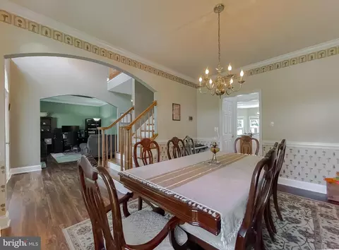 Dining - 580 Windmill Dr, Saint Leonard, MD 20685 photo 2 of 6