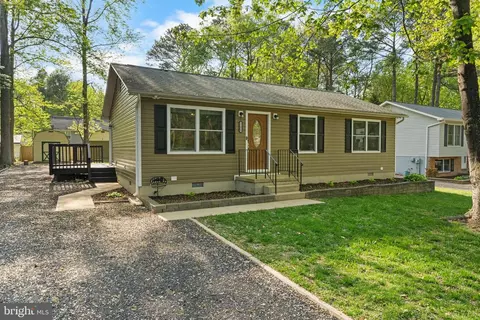 11619 Big Sandy Run Rd, Lusby, MD 20657