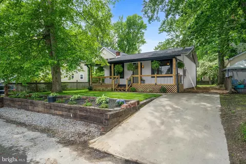 8816 Erie Ave, North Beach, MD 20714