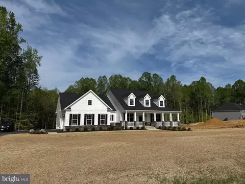 3627 Patriot Ln, Huntingtown, MD 20639