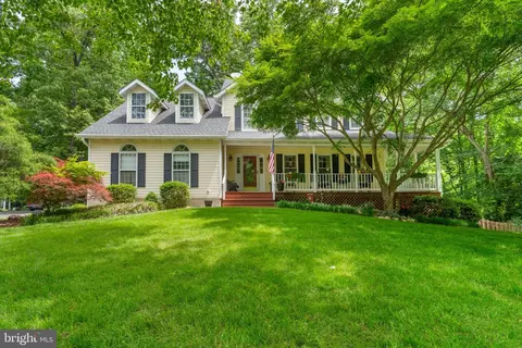 3635 Wessex Ln, Huntingtown, MD 20639