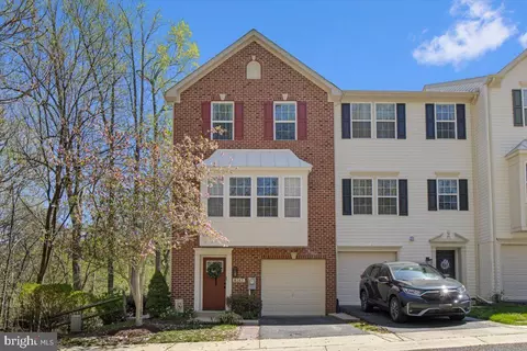 8343 Autumn Crest Ln #6, Chesapeake Beach, MD 20732