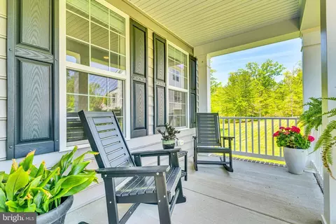 Exterior - 2411 Comptrollers Ct, Prince Frederick, MD 20678 photo 7 of 11