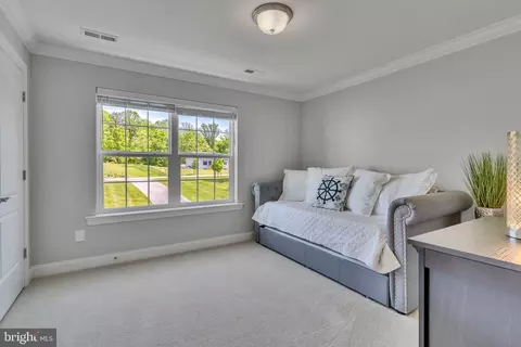 Bedroom - 2411 Comptrollers Ct, Prince Frederick, MD 20678 photo 4 of 7
