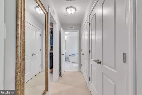 Entry Way - 2411 Comptrollers Ct, Prince Frederick, MD 20678 photo 11 of 15