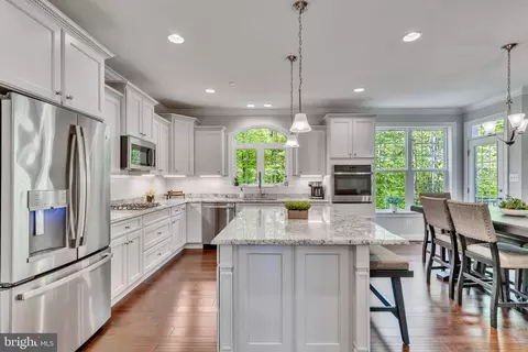Kitchen - 2411 Comptrollers Ct, Prince Frederick, MD 20678 photo 2 of 7