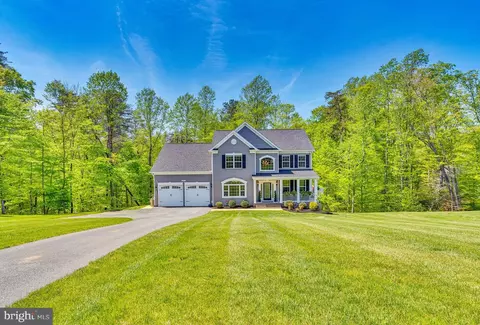 Exterior - 2411 Comptrollers Ct, Prince Frederick, MD 20678 photo 2 of 11