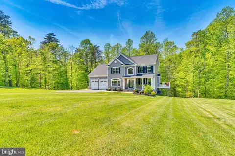 Exterior - 2411 Comptrollers Ct, Prince Frederick, MD 20678 photo 10 of 11
