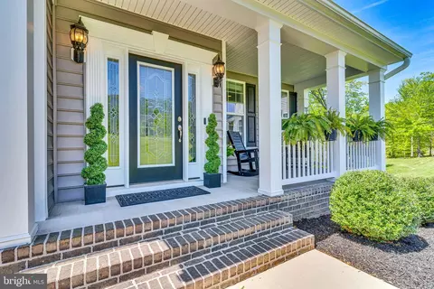 Exterior - 2411 Comptrollers Ct, Prince Frederick, MD 20678 photo 6 of 11