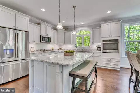 Kitchen - 2411 Comptrollers Ct, Prince Frederick, MD 20678 photo 1 of 7