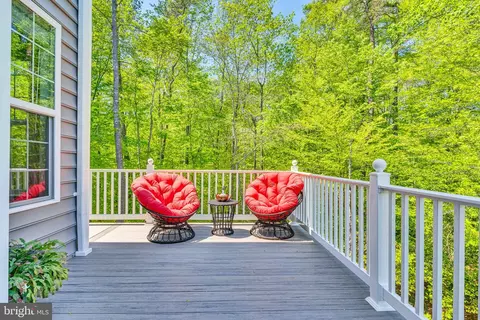 Exterior - 2411 Comptrollers Ct, Prince Frederick, MD 20678 photo 9 of 11