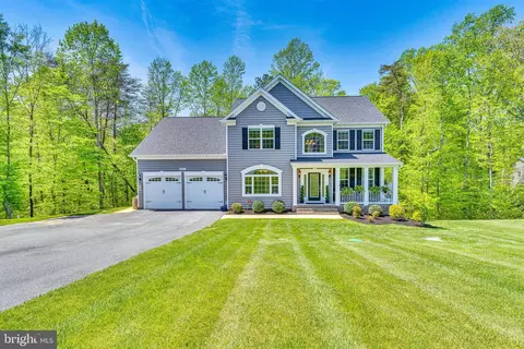 2411 Comptrollers Ct, Prince Frederick, MD 20678