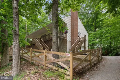 1187 Golden West Way, Lusby, MD 20657