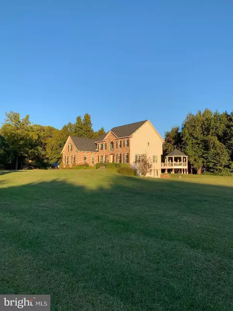 4710 Williams Wharf Rd, Saint Leonard, MD 20685