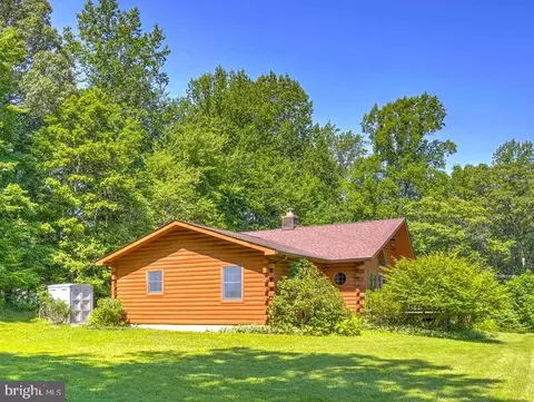 5925 Huntingtown Rd, Huntingtown, MD 20639