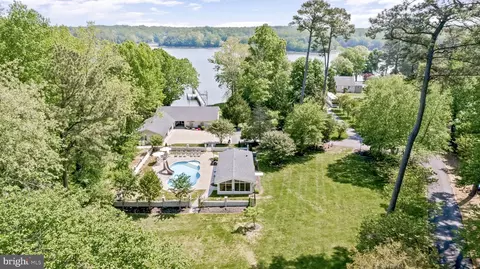 2031 Indian Cir, Saint Leonard, MD 20685