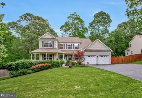 4355 Little Falls Rd, Huntingtown, MD 20639