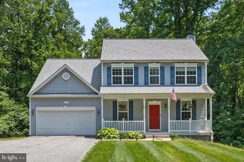 4111 Bayside Rd, Chesapeake Beach, MD 20732