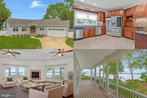 365 Overlook Dr, Prince Frederick, MD 20678