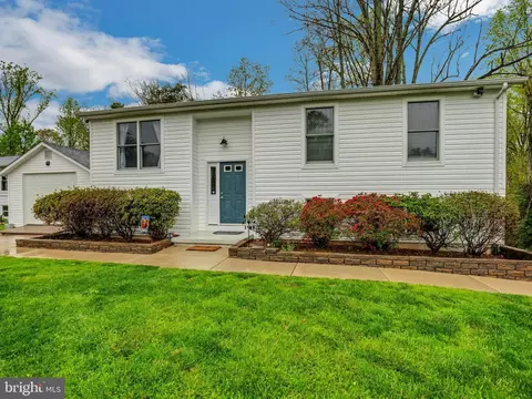 5031 Harvard, Saint Leonard, MD 20685