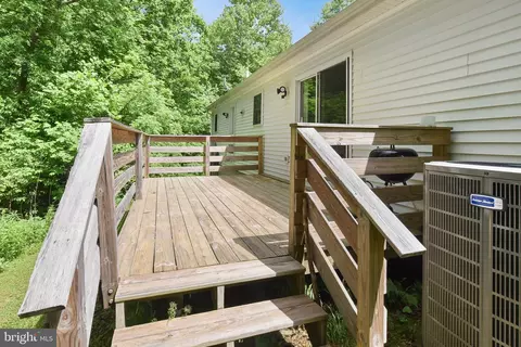 Exterior - 3375 Old Jones Rd, Dunkirk, MD 20754 photo 2 of 2