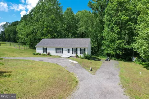 3375 Old Jones Rd, Dunkirk, MD 20754