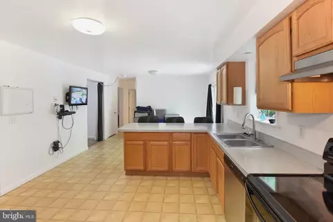 Entry Way - 3375 Old Jones Rd, Dunkirk, MD 20754 photo 1 of 4