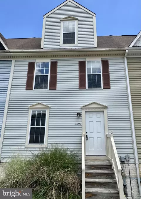 3927 Sea Bass Ct, North Beach, MD 20714