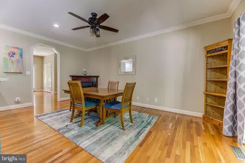 Dining - 1885 Robin Ct, Lusby, MD 20657 photo 1 of 4