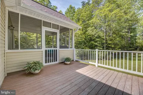 Exterior - 1885 Robin Ct, Lusby, MD 20657 photo 7 of 19
