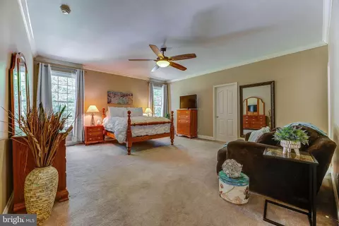 Bedroom - 1885 Robin Ct, Lusby, MD 20657 photo 1 of 2