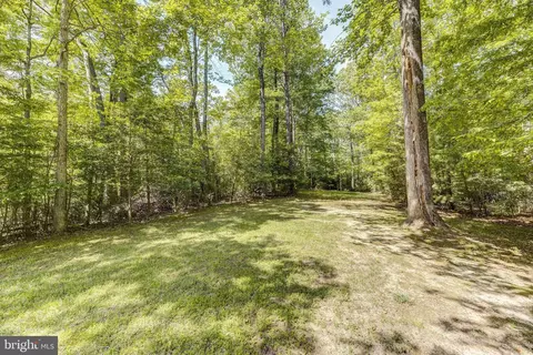 Exterior - 1885 Robin Ct, Lusby, MD 20657 photo 12 of 19