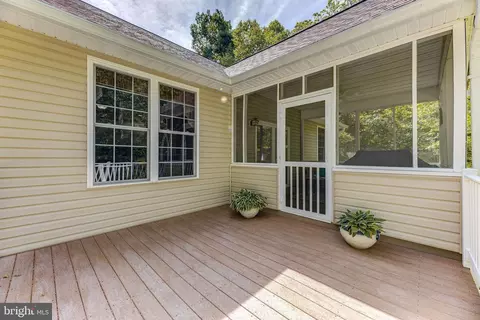 Exterior - 1885 Robin Ct, Lusby, MD 20657 photo 8 of 19