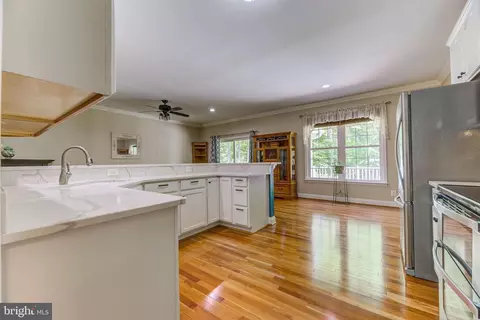 Kitchen - 1885 Robin Ct, Lusby, MD 20657 photo 1 of 4