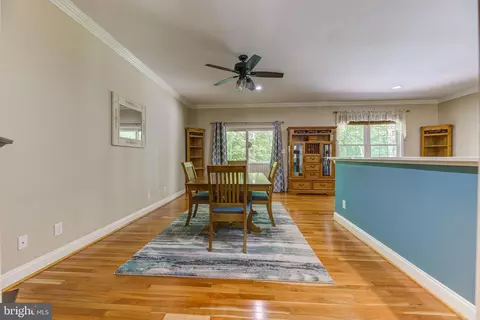 Dining - 1885 Robin Ct, Lusby, MD 20657 photo 4 of 4