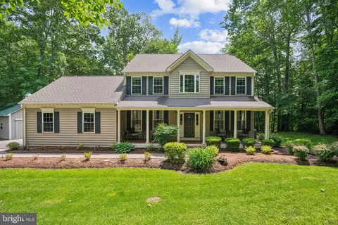 5953 Sunderleigh Dr, Sunderland, MD 20689