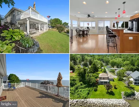 295 Chesapeake Ave, Prince Frederick, MD 20678