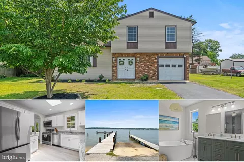310 Sunset Ln, Prince Frederick, MD 20678