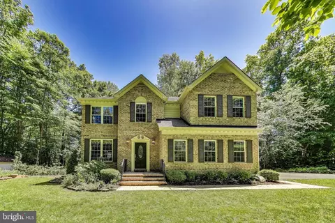 5961 Sunderleigh Dr, Sunderland, MD 20689