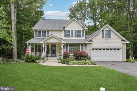 9410 Carleigh Ct, Owings, MD 20736
