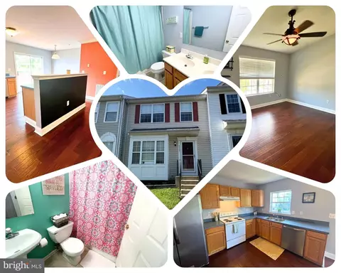 3327 Silverton Ln, Chesapeake Beach, MD 20732